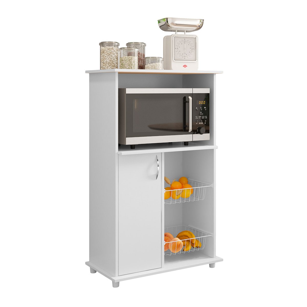 FRUTERAS BA-15 BALLI NT3075  - 3