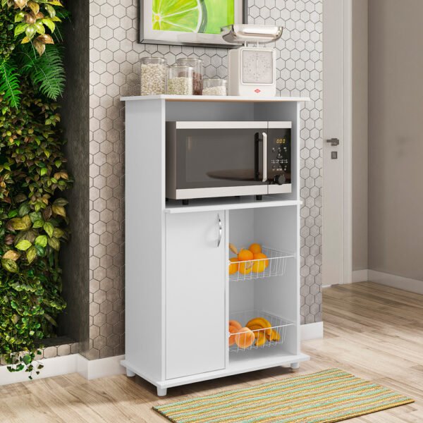 FRUTERAS BA-15 BALLI NT3075 