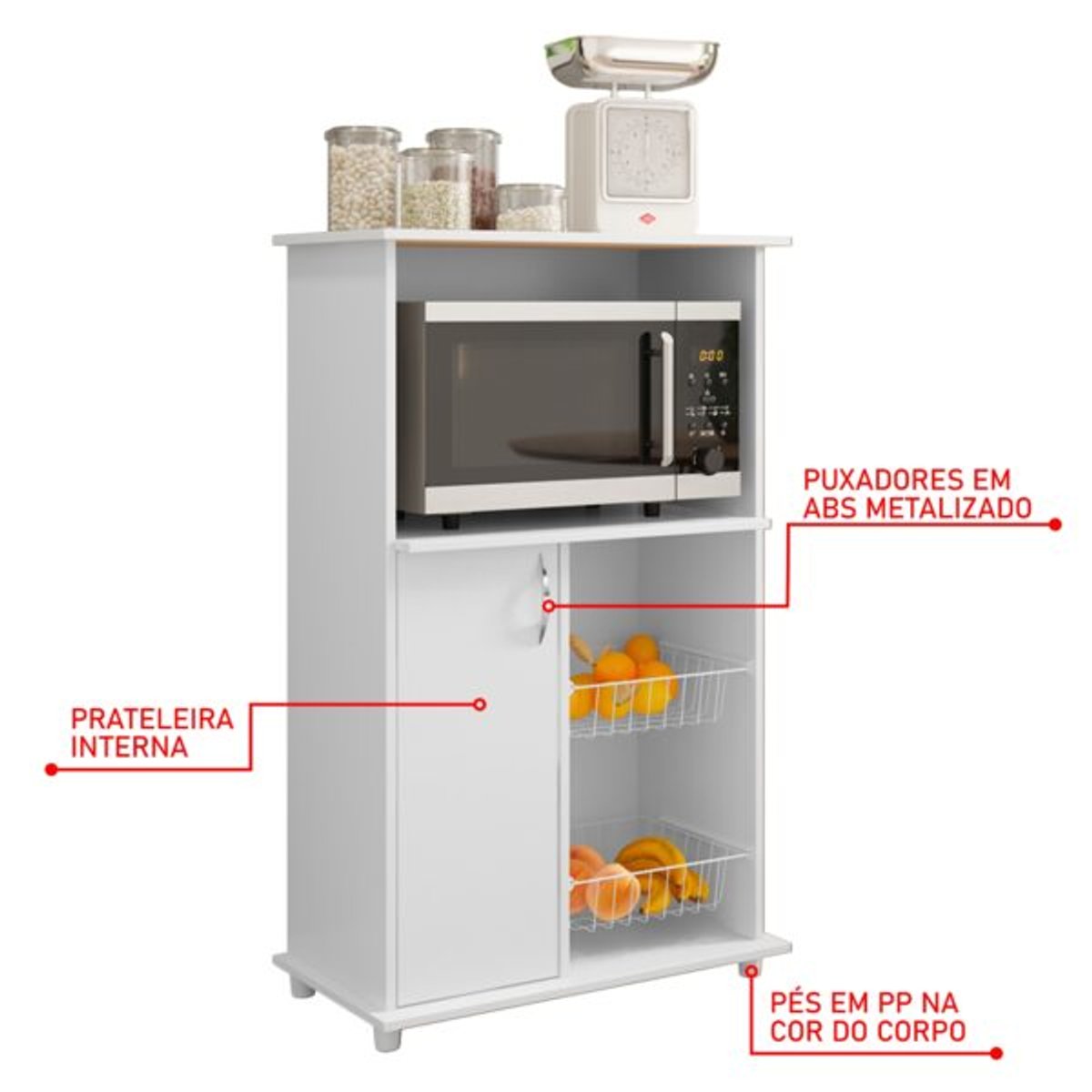 FRUTERAS BA-15 BALLI NT3075  - 4