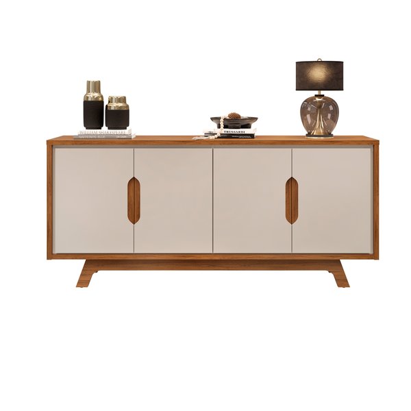 BUFFET DENVER  FREIJO|OFF WHITE