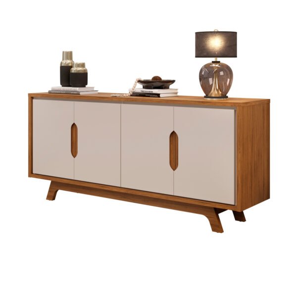 BUFFET DENVER  FREIJO|OFF WHITE
