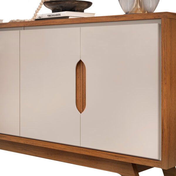 BUFFET DENVER  FREIJO|OFF WHITE