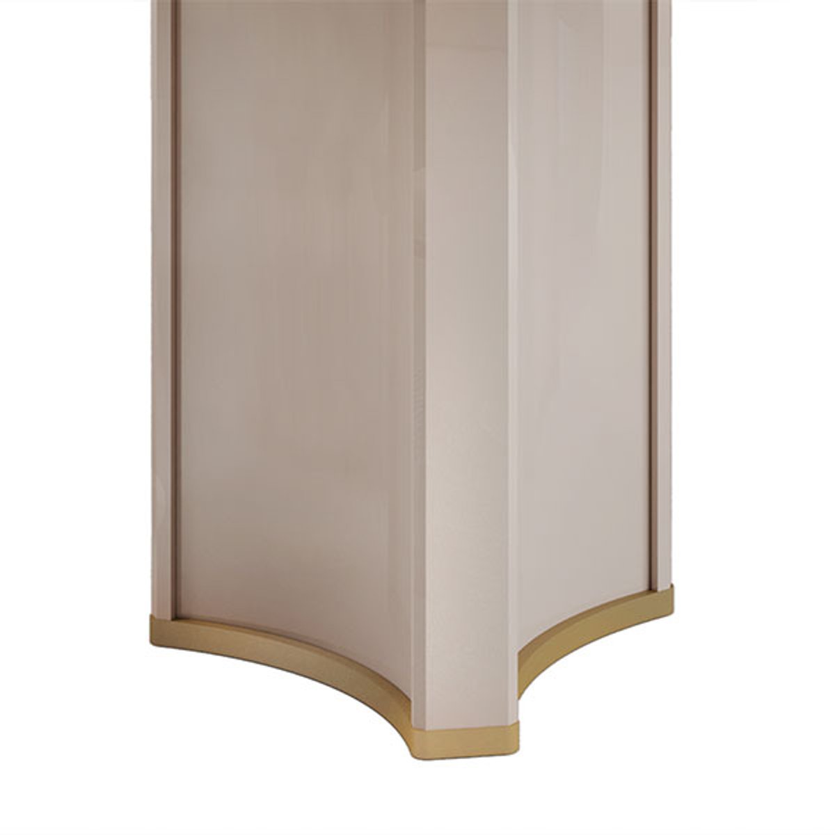 CONJUNTO COMEDOR 2180 CON TAMPO ORGANICO LIZ 8 SILLAS - 5