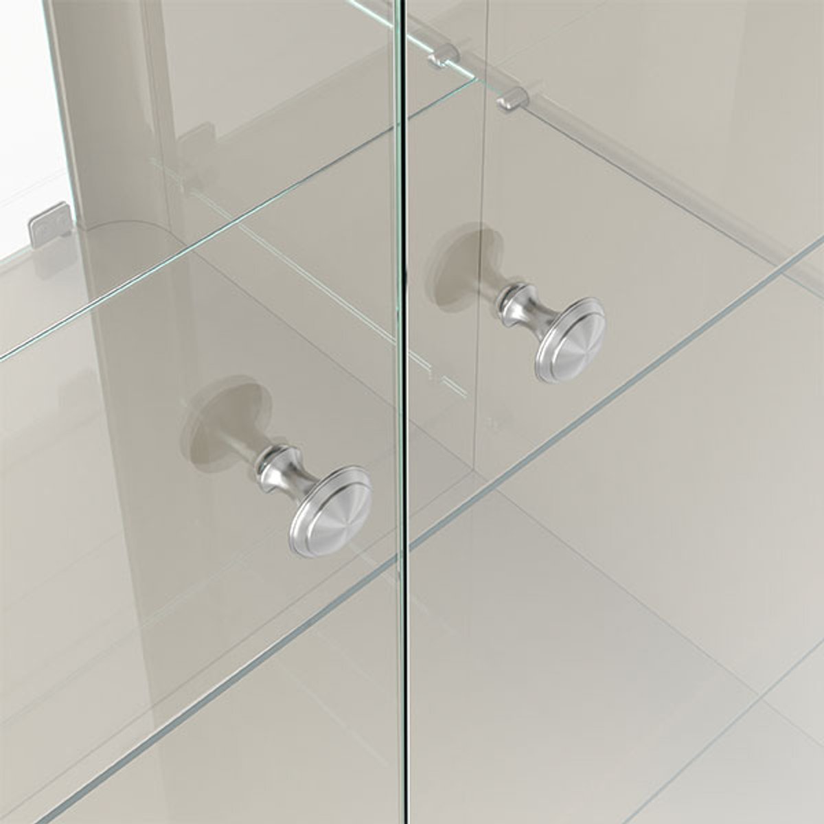 CRISTALERA FLIP OFF WHITE - 5