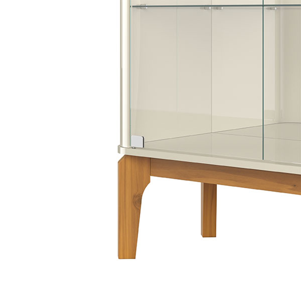 CRISTALERA FLIP OFF WHITE - 3