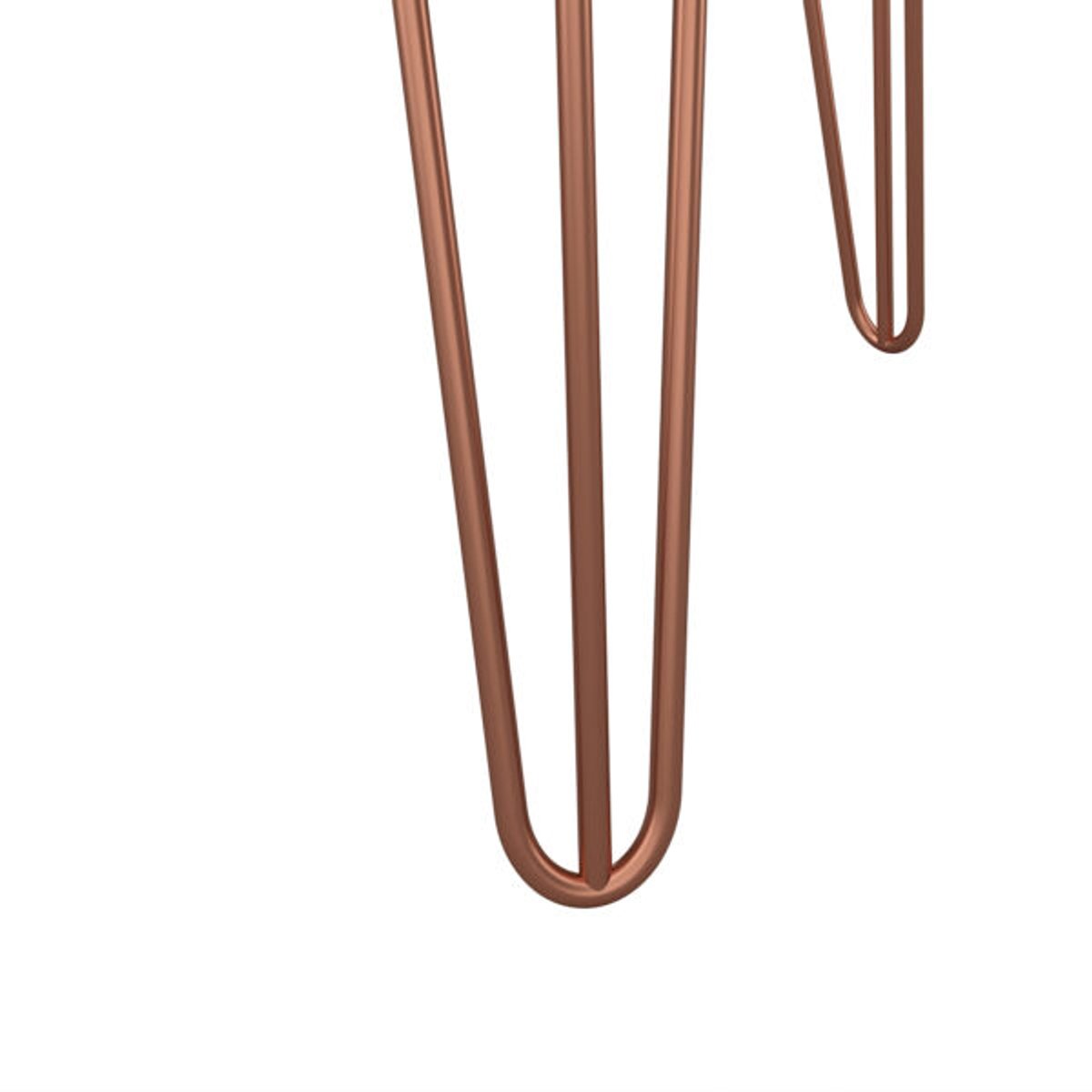 CONJUNTO 2 MESAS 1 CAJÓN DE LUZ BILL OFF WHITE - 4