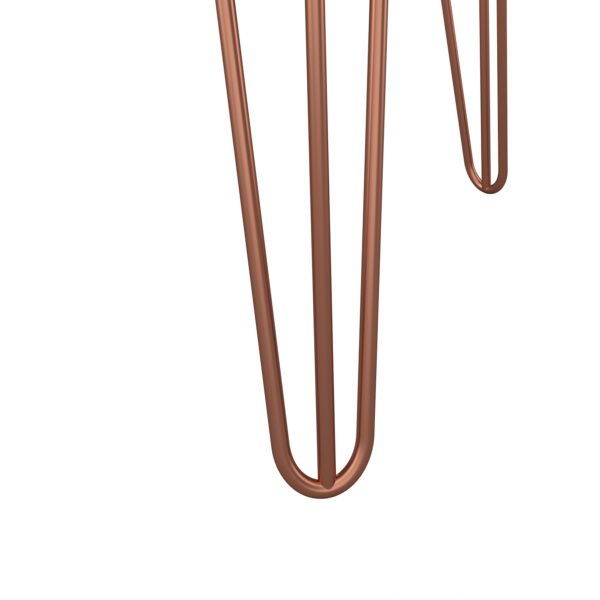 CONJUNTO 2 MESAS 1 CAJÓN DE LUZ BILL OFF WHITE