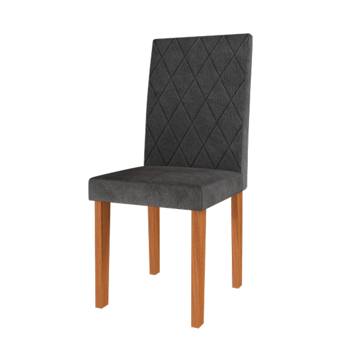  CONJUNTO COMEDOR 1600 6 SILLAS CHILE  - 5