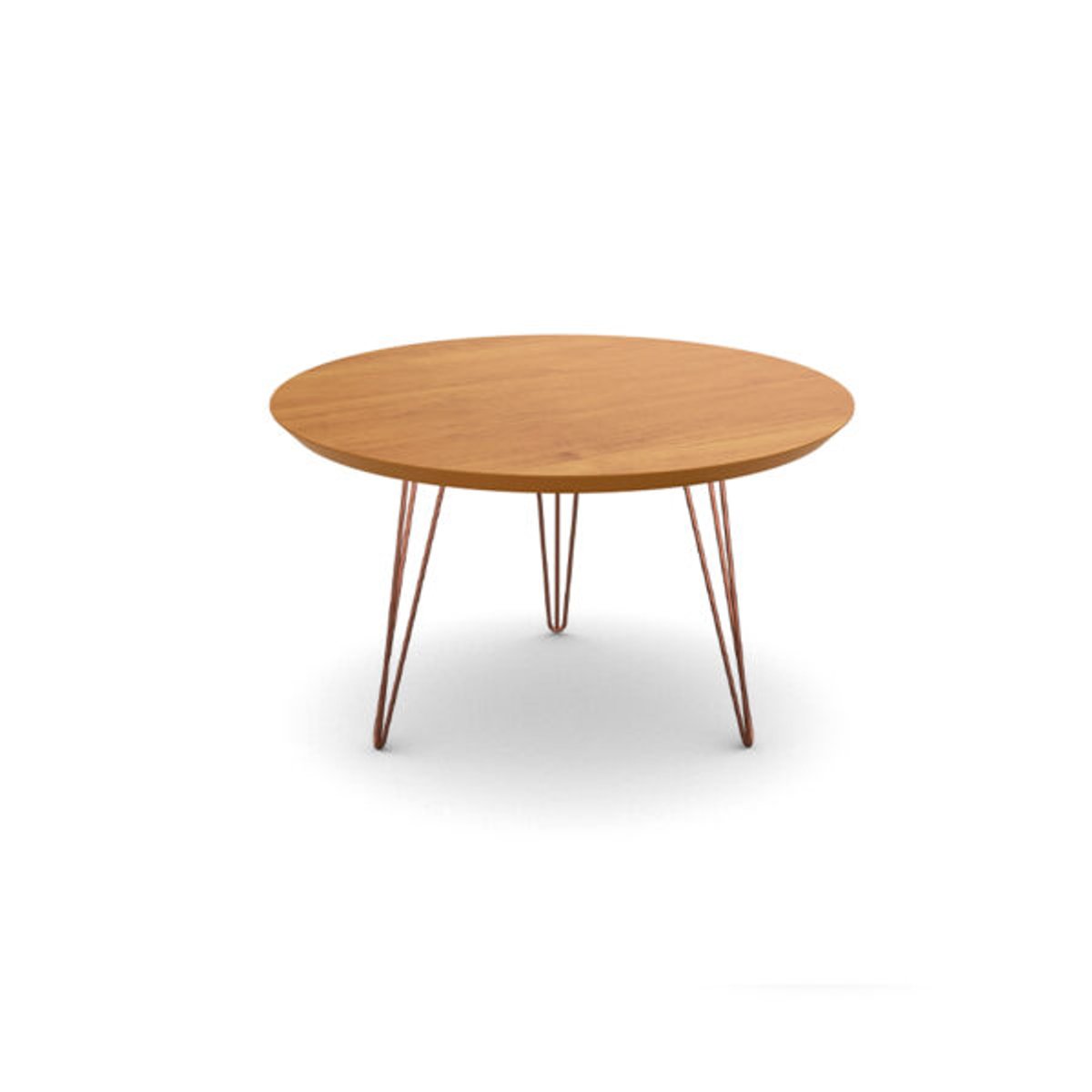 CONJUNTO MESAS CENTRO, LATERAL Y APOYO EVO - 5