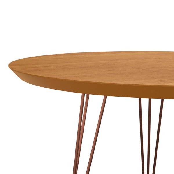 CONJUNTO MESAS CENTRO, LATERAL Y APOYO EVO