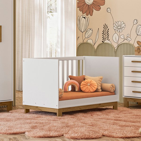 CUNA MINI CAMA SLIM 4315
