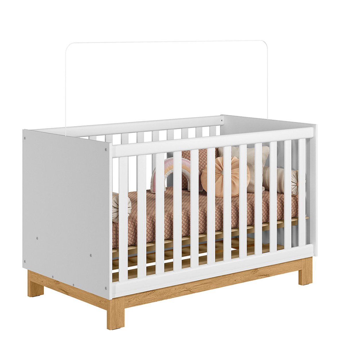 CUNA MINI CAMA SLIM 4315  - 5