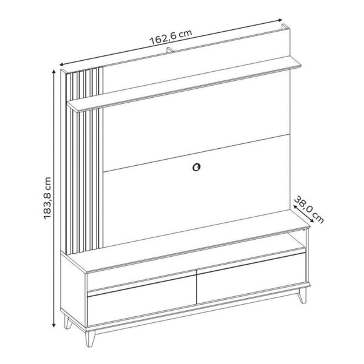 HOME THEATER 1630 NT1335 - 6
