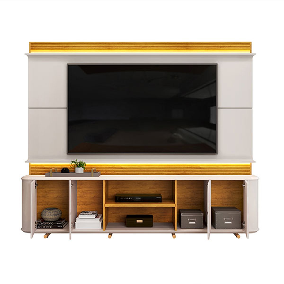 HOME THEATER 2000 LORD  - 2