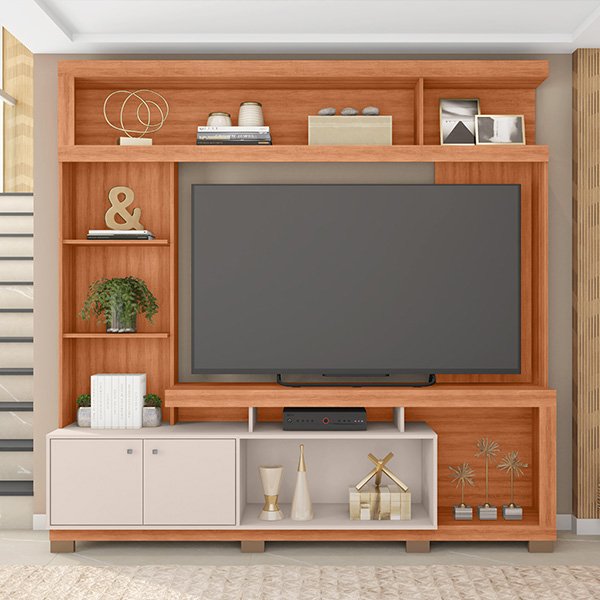 HOME THEATER 2100 FORMOSA FREIJO|OFF WHITE