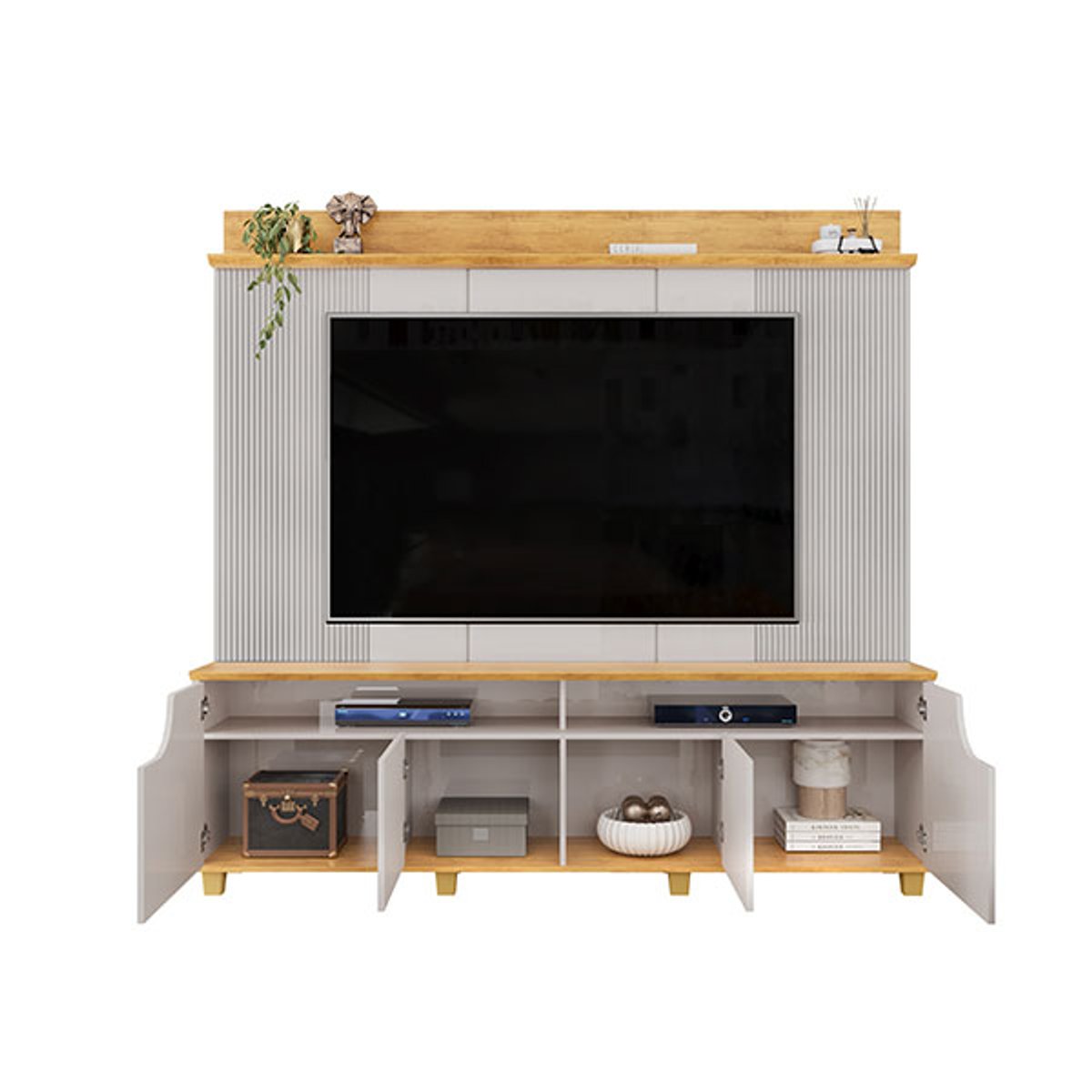 HOME THEATHER 1990 GAMA  - 2