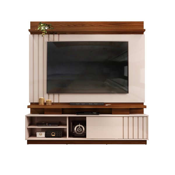 HOME THEATER DETROIT MARROQUIN|OFF WHITE