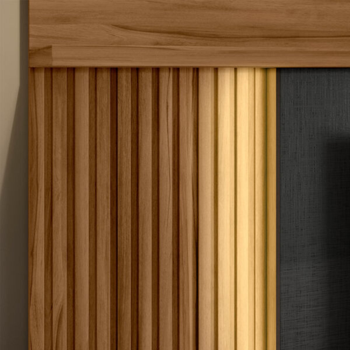 HOME THEATER NT1295 FREIJO TREND | NEGRO TEX - 2