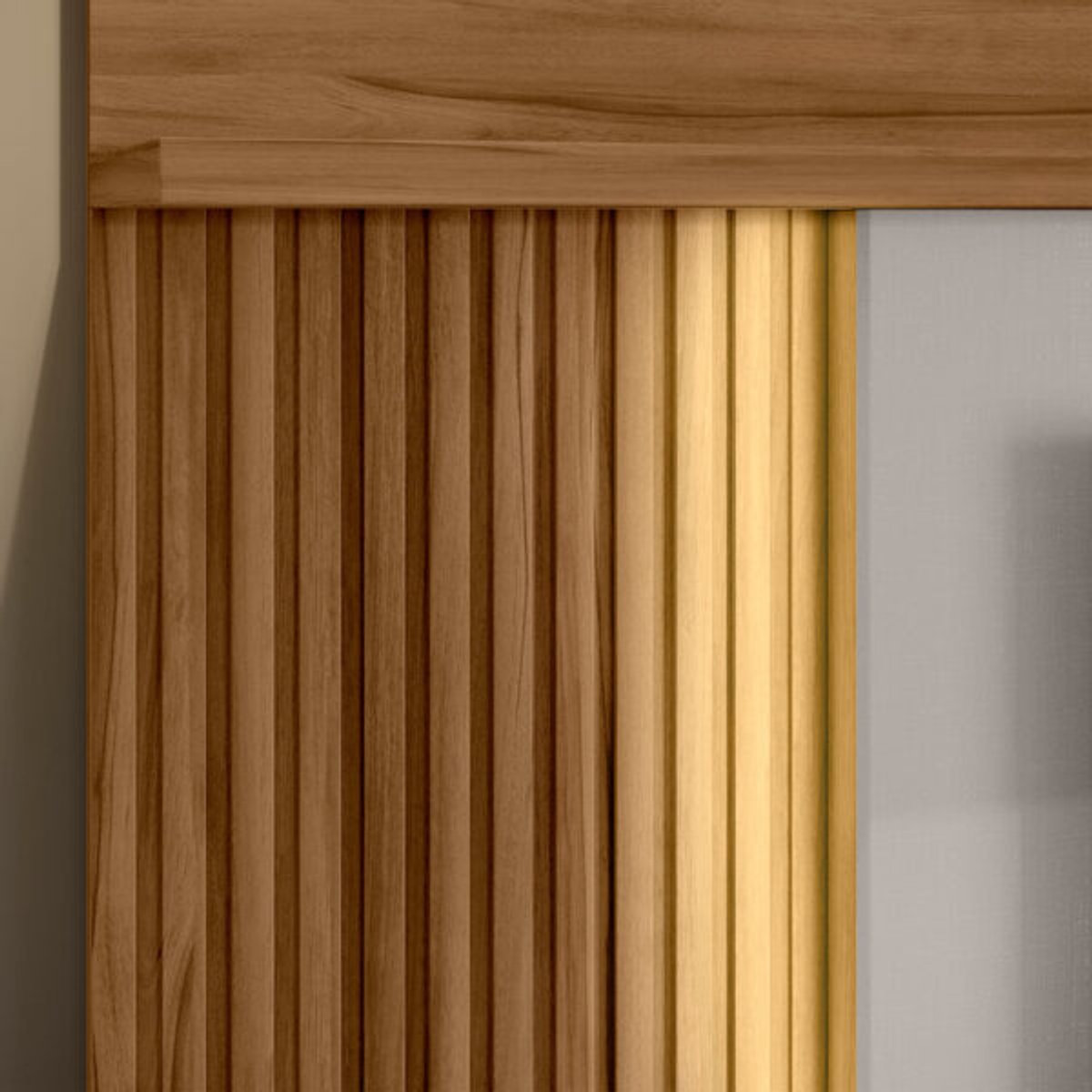 HOME THEATER NT1295  FREIJO TREND | OFF WHITE - 2