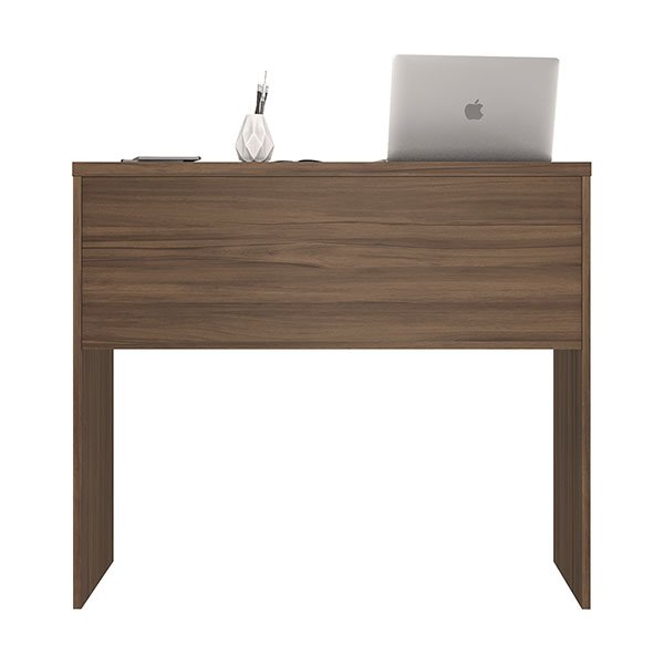 MESA OFFICE 1 CAJÓN NT2000  NOGAL