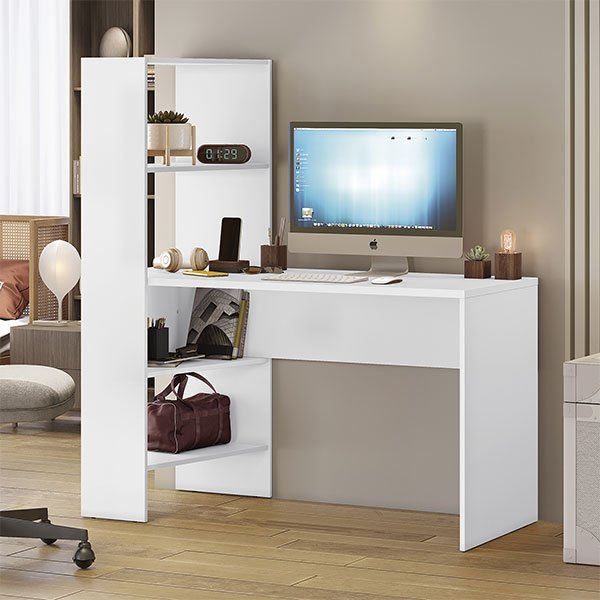 MESA OFFICE NT2105 BLANCO