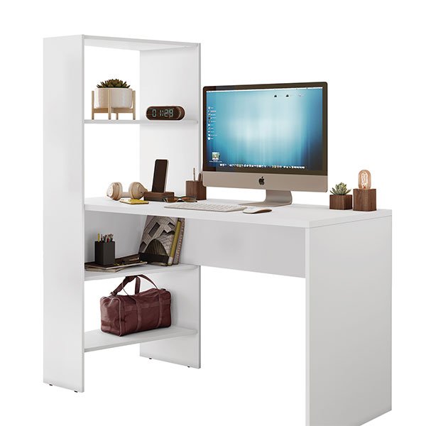 MESA OFFICE NT2105 BLANCO