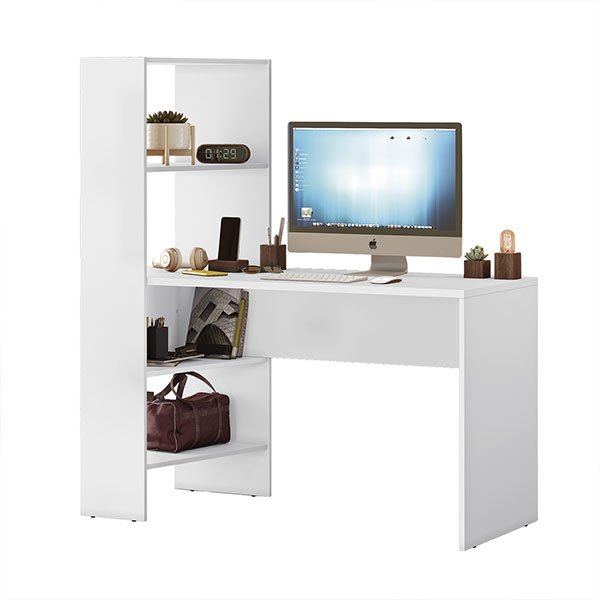 MESA OFFICE NT2105 BLANCO