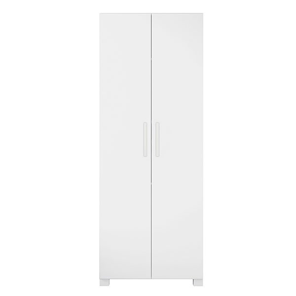 MULTIUSO 2 PUERTAS 4015 BLANCO