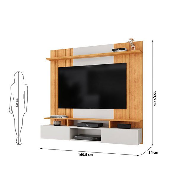 PANEL 1605 BEN BALI|CEDRO