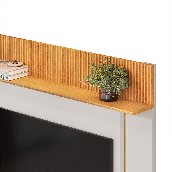 PANEL 1765 IZA BALI|CEDRO