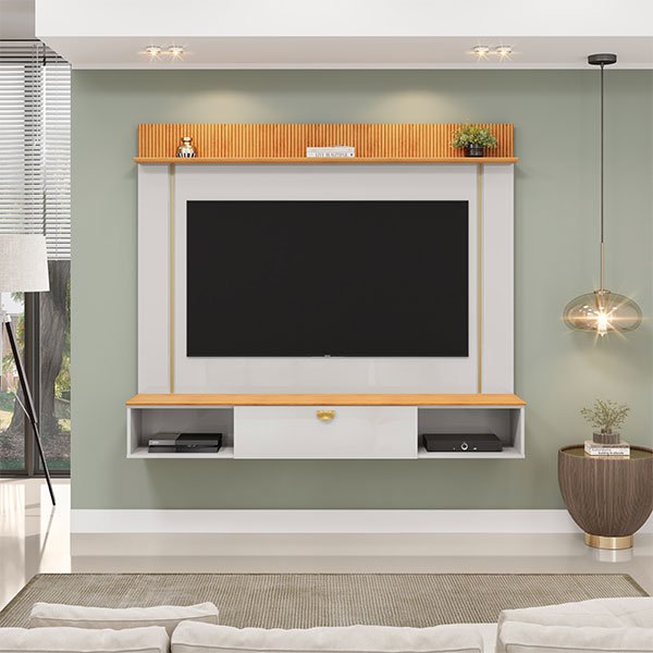 PANEL 1765 IZA BALI|CEDRO