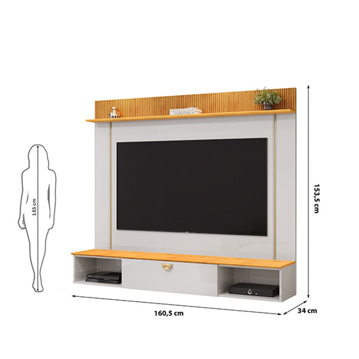 PANEL 1765 IZA BALI|CEDRO - 3