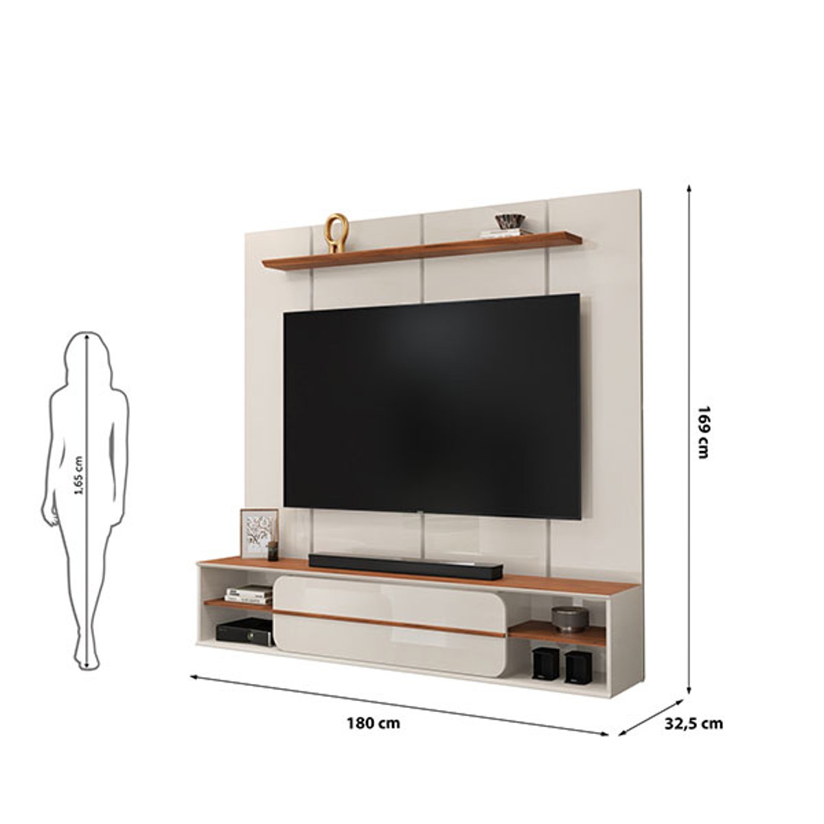 PANEL 1800 ALANA - 2