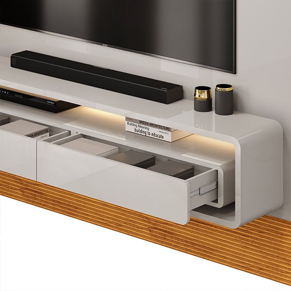 PANEL 1800 TAYLOR BALI|CEDRO