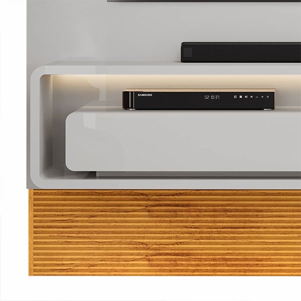 PANEL 1800 TAYLOR BALI|CEDRO