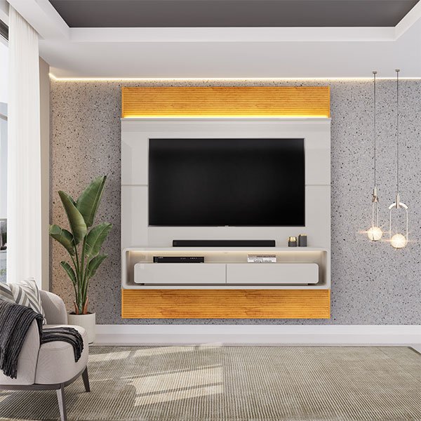 PANEL 1800 TAYLOR BALI|CEDRO