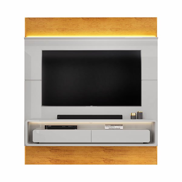 PANEL 1800 TAYLOR BALI|CEDRO