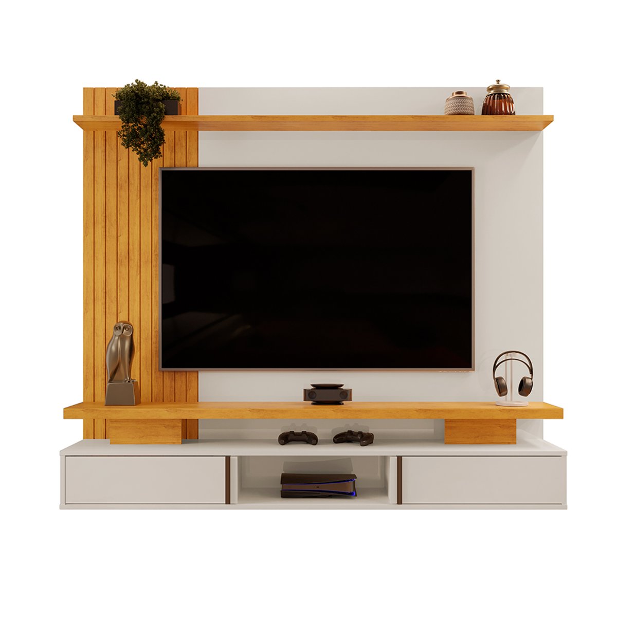 PANEL 1800 LEONI CEDRO | BALI