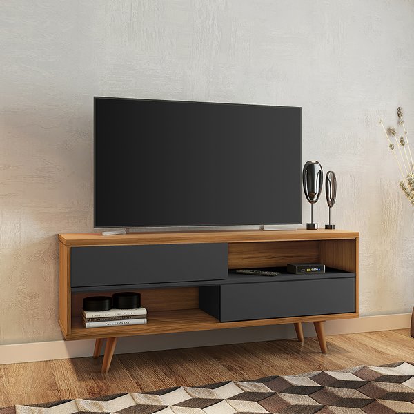 RACK NT1180 FREIJO TREND | NEGRO