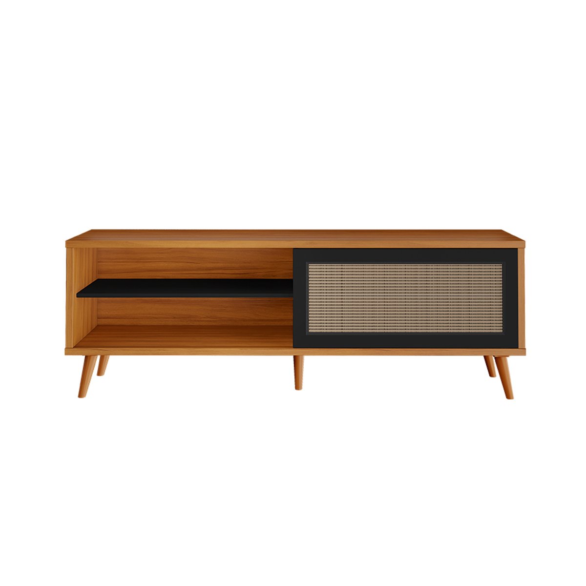 RACK NT1175 FREIJO TREND | NEGRO - 2