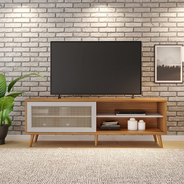 RACK NT1175 FREIJO TREND | OFF WHITE