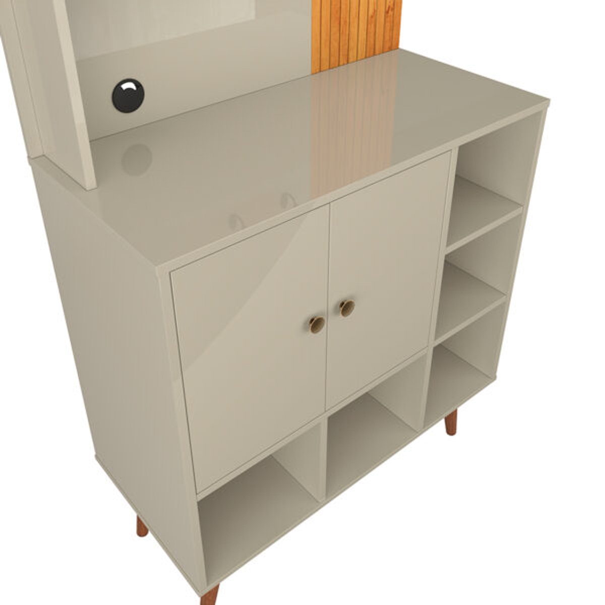 RINCÓN DEL CAFÉ 2 PUERTAS - 4