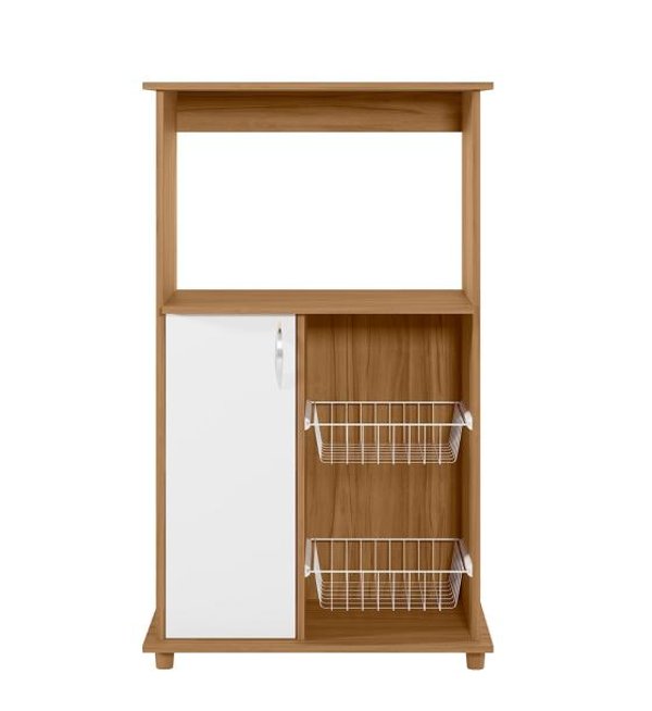 BALCÓN 670 1 PUERTA 2 FRUTERAS