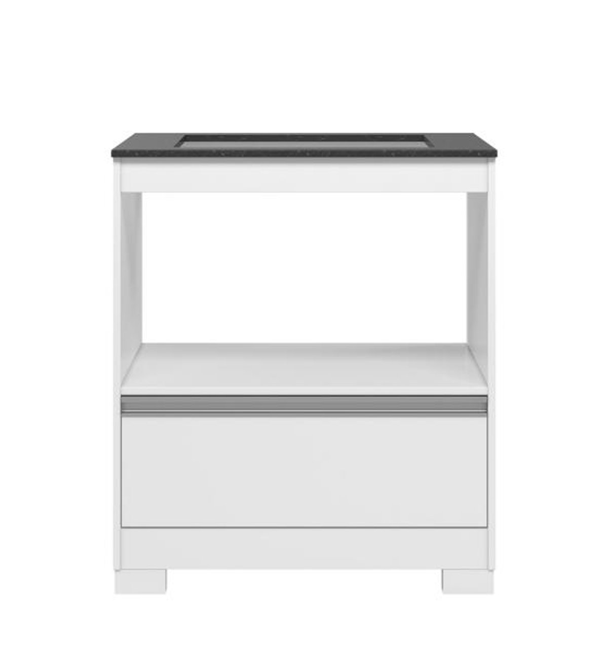  BALCON COOKTOP 750 1 CAJÓN - 2
