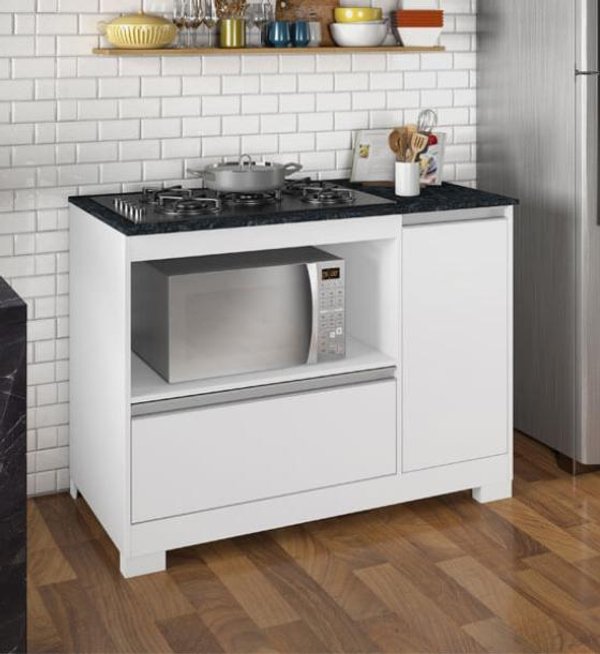 BALCÓN COOKTOP NT3050