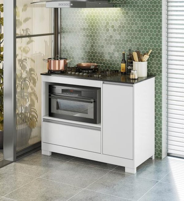 BALCÓN COOKTOP NT3050