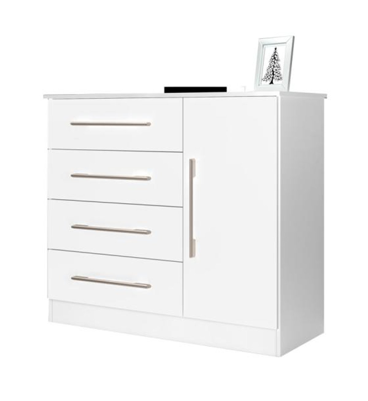 COMODA MALIBU - 2