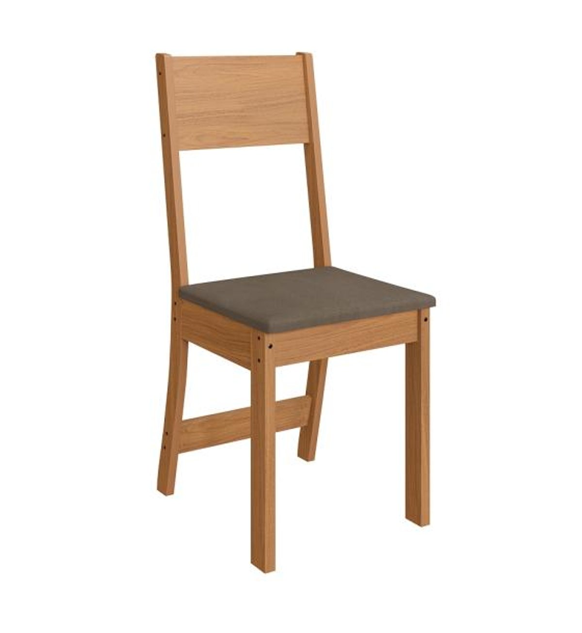 CONJUNTO COMEDOR 1080 4 SILLAS ATLANTA - 6