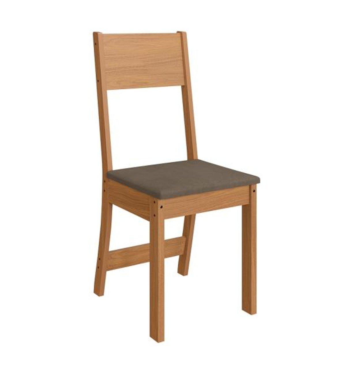 CONJUNTO COMEDOR 1500 6 SILLAS ATLANTA  - 6
