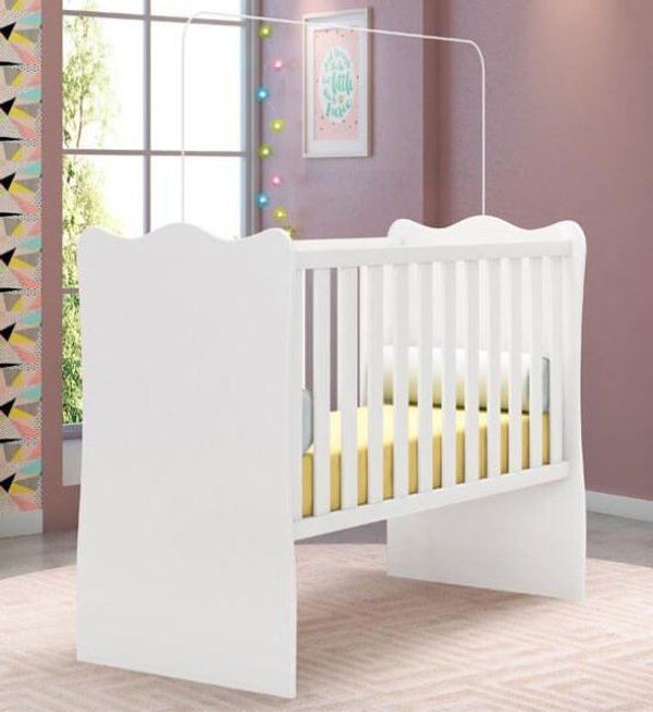 CUNA 001/102 QMOVI BLANCO